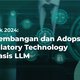 AI Regulatory technology 2024