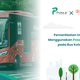 Prosa x Transport for Semarang